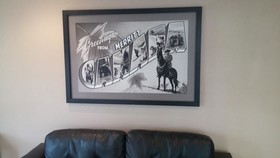Sage Inn Merritt BC