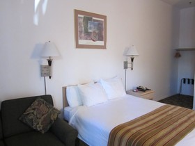 Sage Inn Merritt BC