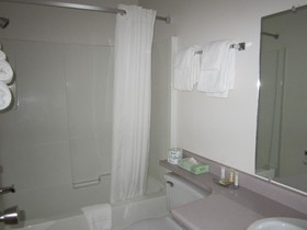Sage Inn Merritt BC