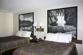 Sage Inn Merritt BC