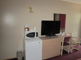 Sage Inn Merritt BC