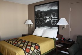 Sage Inn Merritt BC