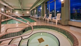 Best Western Plus Mission City Lodge