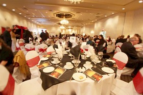 Best Western Plus Mission City Lodge