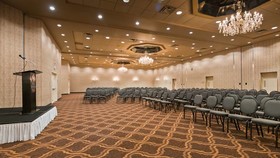 Best Western Plus Mission City Lodge