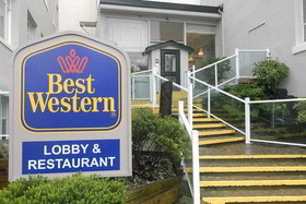 Best Western Dorchester Hotel