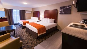 Best Western Northgate Inn