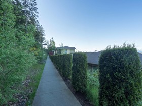Vancouver Island University Residences