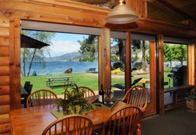 Sandy Beach Lodge & Resort