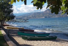 Sandy Beach Lodge & Resort