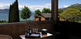 Sandy Beach Lodge & Resort