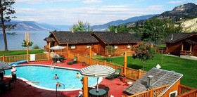 Sandy Beach Lodge & Resort
