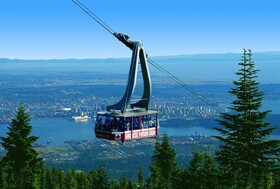 Holiday Inn & Suites North Vancouver