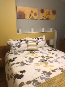 A Golden Mile Bed & Breakfast