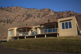 The Residences At Spirit Ridge