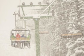 Pine Inn at Panorama Mountain Resort