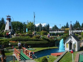 Tides Inn Parksville