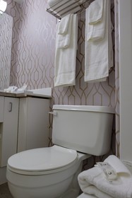 Coast Parksville Hotel