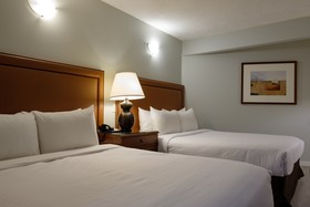 Coast Parksville Hotel