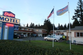 Skylite Motel