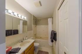 OK Whistle Stop Bed & Breakfast