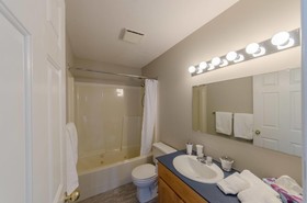 OK Whistle Stop Bed & Breakfast