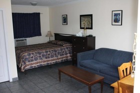 Sunny Beach Motel