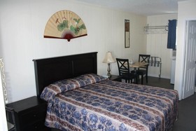 Sunny Beach Motel