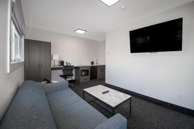 Super 8 by Wyndham Penticton