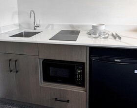 Super 8 by Wyndham Penticton