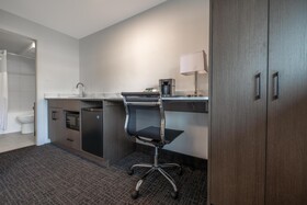 Super 8 by Wyndham Penticton