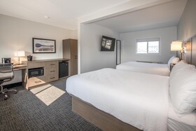 Super 8 by Wyndham Penticton