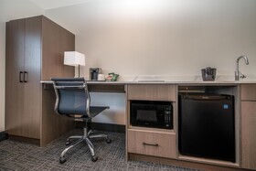 Super 8 by Wyndham Penticton