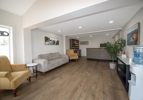 Super 8 by Wyndham Penticton