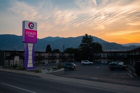 Super 8 by Wyndham Penticton