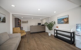 Super 8 by Wyndham Penticton