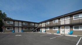 Super 8 by Wyndham Penticton