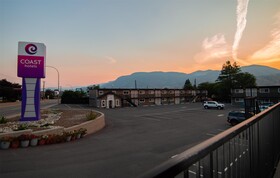 Super 8 by Wyndham Penticton