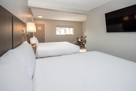 Super 8 by Wyndham Penticton