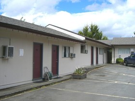 Alberni Inn