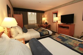 Best Western Plus Barclay Hotel