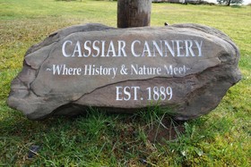 Cassiar Cannery