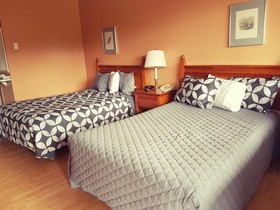 Island View Lodge