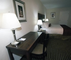 Powell River Town Centre Hotel