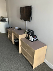 Anavada Inn & Suites-Spruceland