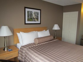 Best Western Prince George Downtown