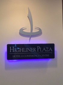 Highliner Plaza
