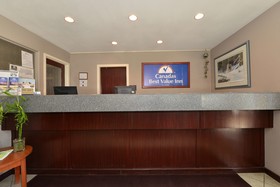 Canadas Best Value Inn & Suites - Princeton