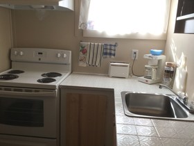 Cedars Motel
