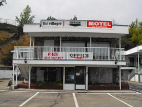 The Villager Inn